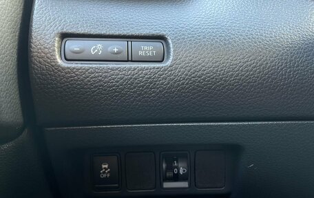 Nissan Qashqai, 2016 год, 1 465 000 рублей, 15 фотография