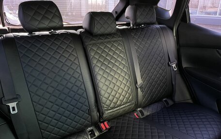 Nissan Qashqai, 2016 год, 1 465 000 рублей, 10 фотография