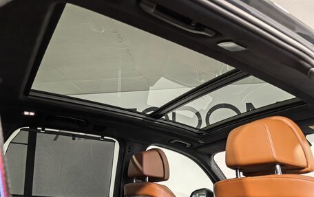 BMW X5, 2025 год, 16 380 000 рублей, 14 фотография