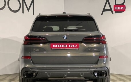 BMW X5, 2025 год, 16 380 000 рублей, 4 фотография