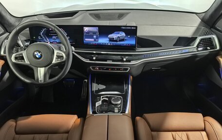 BMW X5, 2025 год, 16 380 000 рублей, 17 фотография