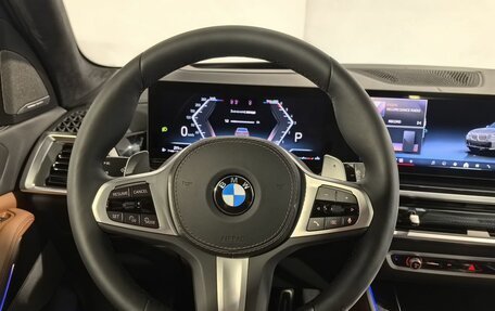 BMW X5, 2025 год, 16 380 000 рублей, 11 фотография