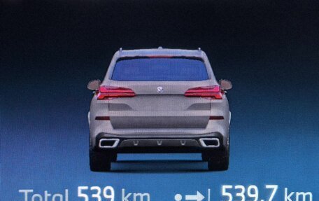 BMW X5, 2025 год, 16 380 000 рублей, 15 фотография