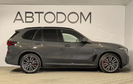 BMW X5, 2025 год, 16 380 000 рублей, 6 фотография