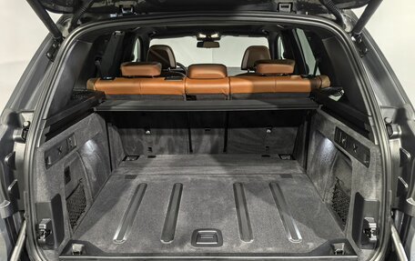 BMW X5, 2025 год, 16 380 000 рублей, 10 фотография