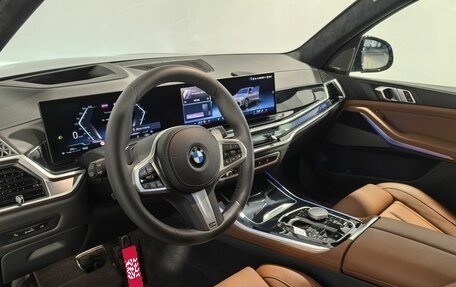 BMW X5, 2025 год, 16 380 000 рублей, 12 фотография