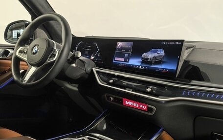 BMW X5, 2025 год, 16 380 000 рублей, 18 фотография