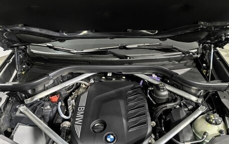 BMW X5, 2025 год, 16 380 000 рублей, 9 фотография