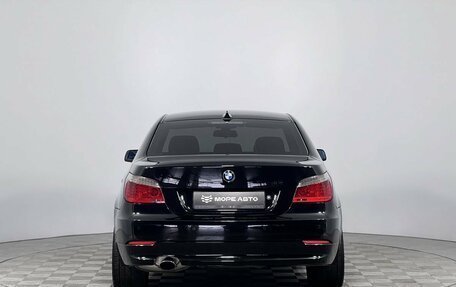 BMW 5 серия, 2008 год, 1 190 000 рублей, 6 фотография