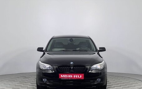 BMW 5 серия, 2008 год, 1 190 000 рублей, 2 фотография