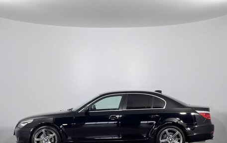 BMW 5 серия, 2008 год, 1 190 000 рублей, 8 фотография