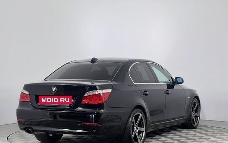 BMW 5 серия, 2008 год, 1 190 000 рублей, 5 фотография