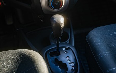 Toyota Yaris III рестайлинг, 2008 год, 650 000 рублей, 20 фотография