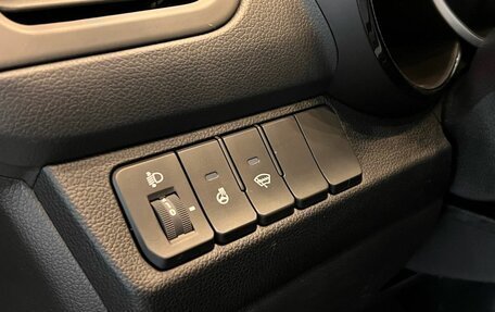 KIA Rio III рестайлинг, 2017 год, 1 245 000 рублей, 12 фотография