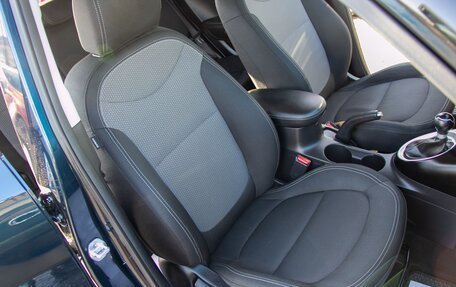 KIA Soul II рестайлинг, 2017 год, 1 519 000 рублей, 8 фотография