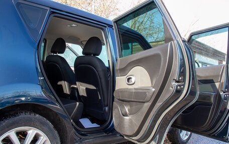 KIA Soul II рестайлинг, 2017 год, 1 519 000 рублей, 9 фотография