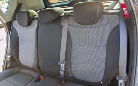 KIA Soul II рестайлинг, 2017 год, 1 519 000 рублей, 14 фотография