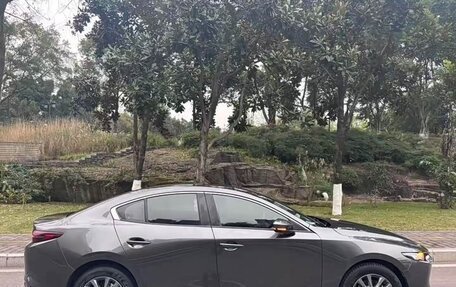 Mazda 3, 2021 год, 1 130 000 рублей, 5 фотография