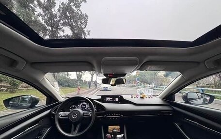 Mazda 3, 2021 год, 1 130 000 рублей, 9 фотография