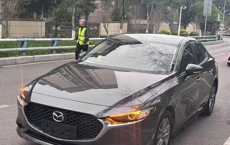 Mazda 3, 2021 год, 1 130 000 рублей, 3 фотография