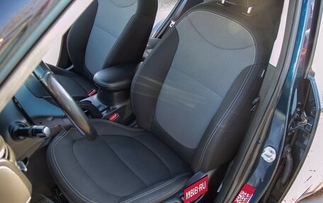 KIA Soul II рестайлинг, 2017 год, 1 519 000 рублей, 22 фотография