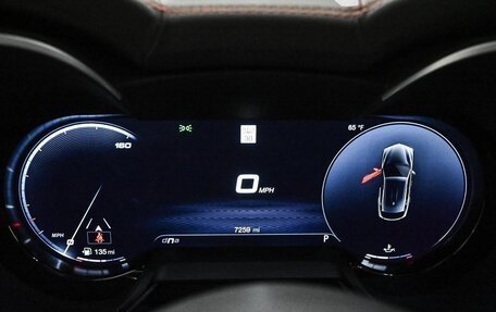 Alfa Romeo Stelvio, 2023 год, 6 790 000 рублей, 12 фотография