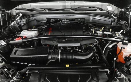 Alfa Romeo Stelvio, 2023 год, 6 790 000 рублей, 22 фотография