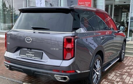 GAC GS8, 2023 год, 3 490 000 рублей, 6 фотография