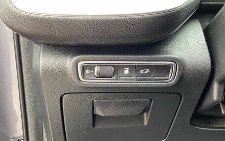 GAC GS8, 2023 год, 3 490 000 рублей, 10 фотография