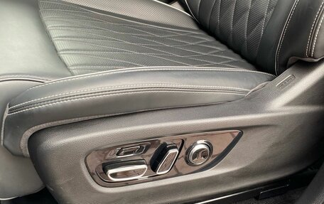 GAC GS8, 2023 год, 3 490 000 рублей, 11 фотография