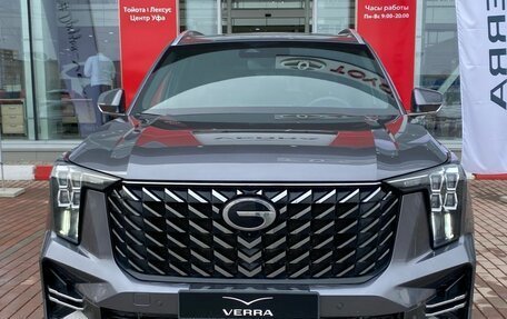 GAC GS8, 2023 год, 3 490 000 рублей, 2 фотография