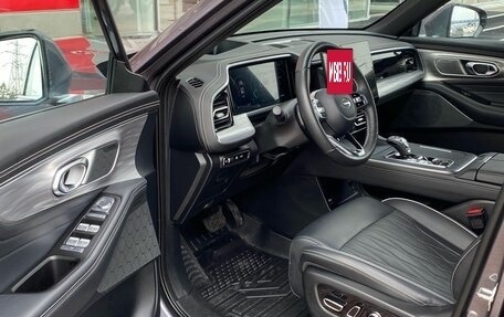 GAC GS8, 2023 год, 3 490 000 рублей, 8 фотография