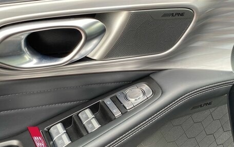 GAC GS8, 2023 год, 3 490 000 рублей, 9 фотография