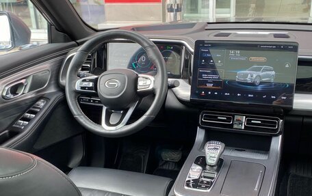 GAC GS8, 2023 год, 3 490 000 рублей, 12 фотография