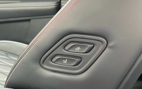 GAC GS8, 2023 год, 3 490 000 рублей, 18 фотография