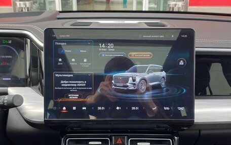 GAC GS8, 2023 год, 3 490 000 рублей, 15 фотография