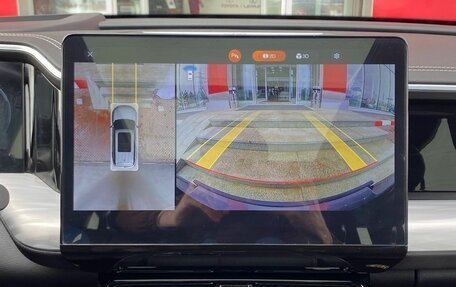 GAC GS8, 2023 год, 3 490 000 рублей, 16 фотография