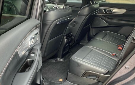 GAC GS8, 2023 год, 3 490 000 рублей, 19 фотография