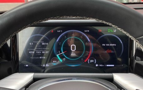 GAC GS8, 2023 год, 3 490 000 рублей, 14 фотография