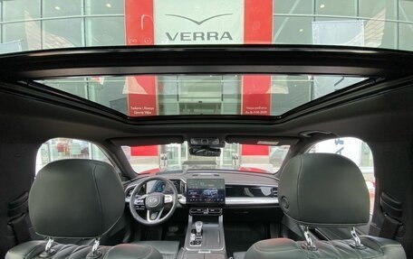 GAC GS8, 2023 год, 3 490 000 рублей, 22 фотография