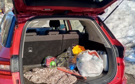 Changan CS55 I, 2019 год, 1 500 000 рублей, 5 фотография