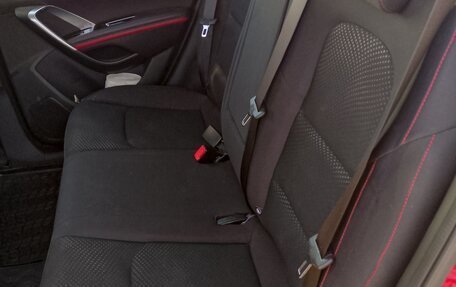 Changan CS55 I, 2019 год, 1 500 000 рублей, 7 фотография