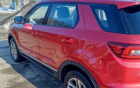 Changan CS55 I, 2019 год, 1 500 000 рублей, 3 фотография