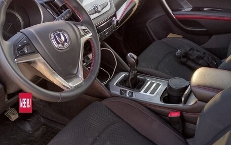 Changan CS55 I, 2019 год, 1 500 000 рублей, 6 фотография