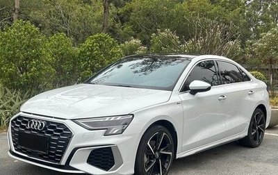 Audi A3, 2023 год, 2 300 000 рублей, 1 фотография