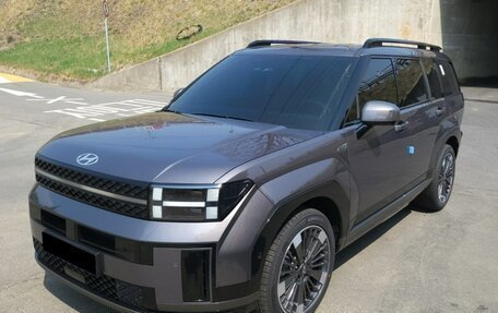 Hyundai Santa Fe IV, 2024 год, 4 850 000 рублей, 1 фотография
