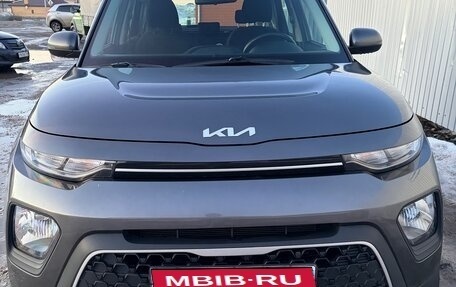 KIA Soul III, 2022 год, 2 160 000 рублей, 1 фотография