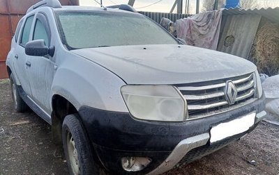 Renault Duster I рестайлинг, 2014 год, 650 000 рублей, 1 фотография