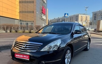 Nissan Teana, 2013 год, 800 000 рублей, 1 фотография