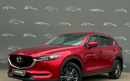 Mazda CX-5 II, 2021 год, 2 987 600 рублей, 1 фотография